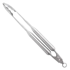 Olive Happy Store -Olive Happy Store bistro stainless steel bb q tongs 1