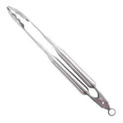 Bistro Stainless Steel BB-Q Tongs