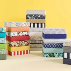 Providence Navy Blue Rope Gusseted Outdoor Deep Seat Cushion 6 Providence Navy Blue Rope Gusseted Outdoor Deep Seat Cushion -Olive Happy Store providence navy blue rope gusseted outdoor deep seat cushion 2