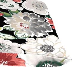 Olive Happy Store -Olive Happy Store tamani raven basic outdoor chaise lounge cushion 1